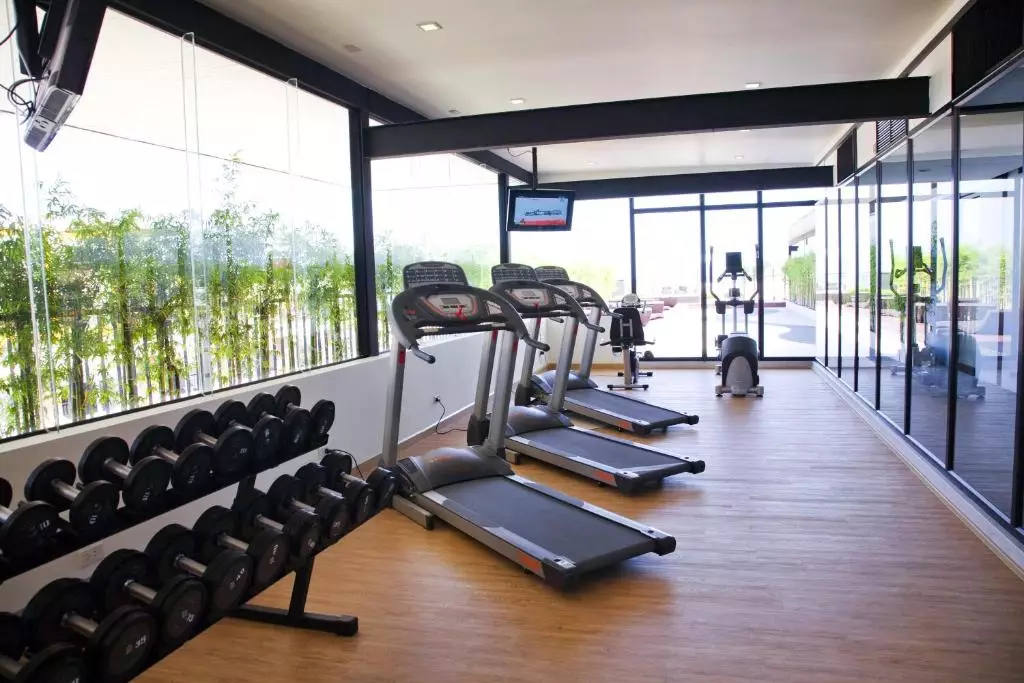 AYA Boutique Hotel Pattaya